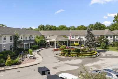 Photo of Dresher Estates