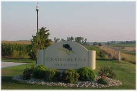 Countryside Villa 