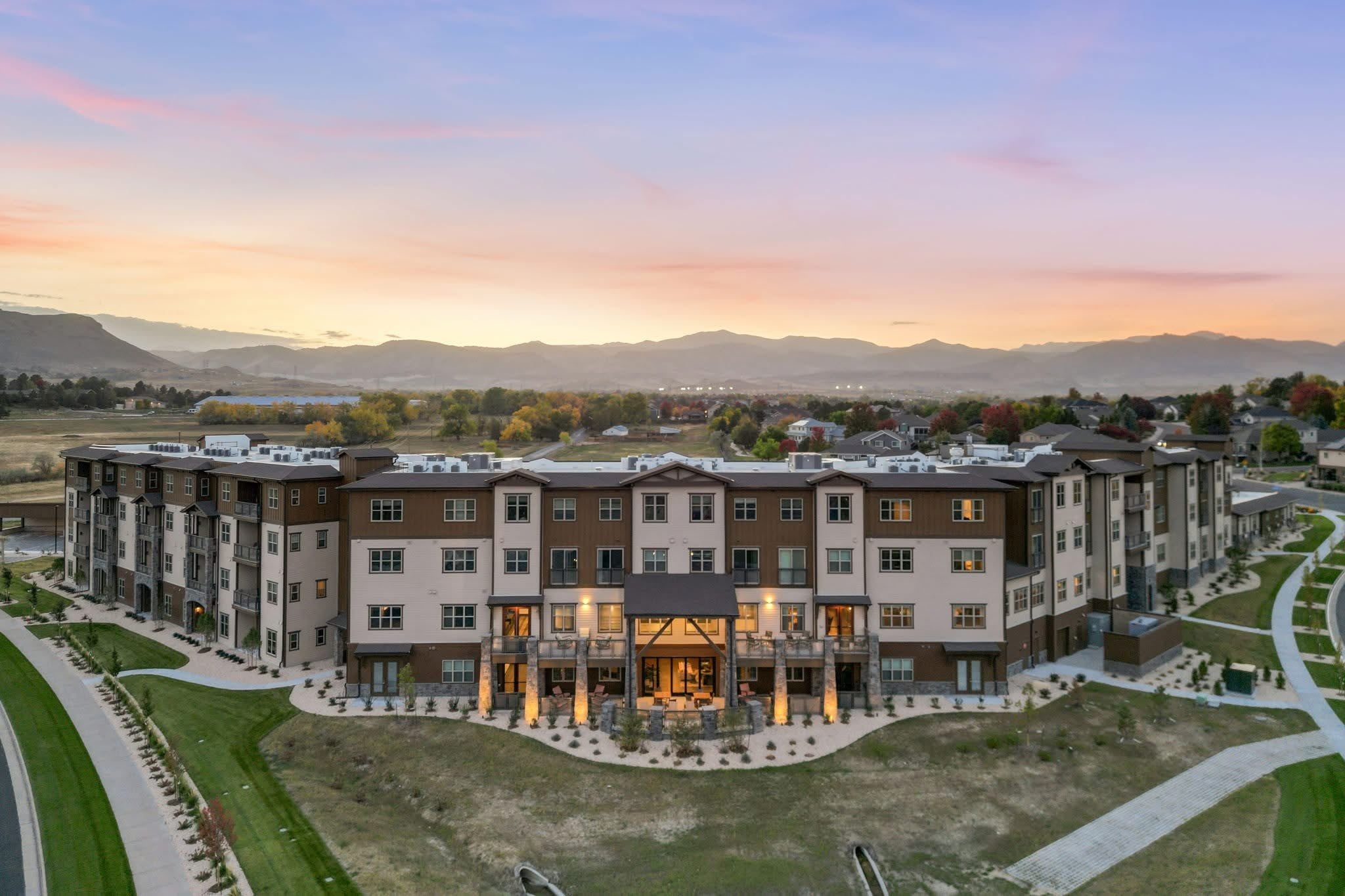 Amira Choice Arvada
