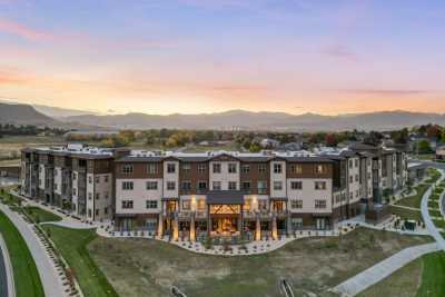 Photo of Amira Choice Arvada