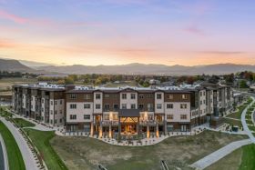 Photo of Amira Choice Arvada