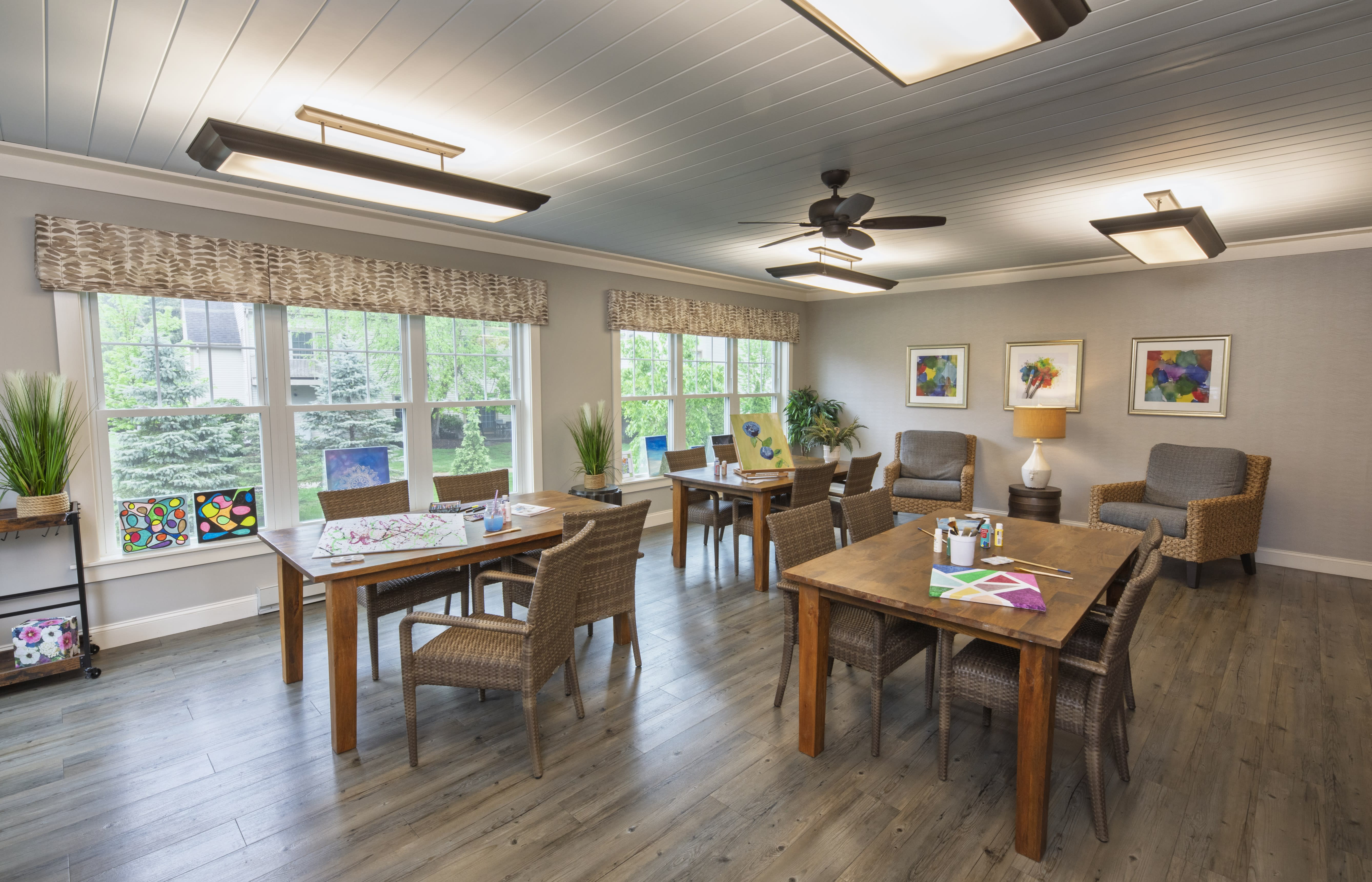 Cornerstone at Canton