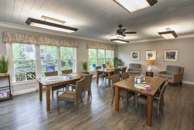 Photo of Cornerstone at Canton