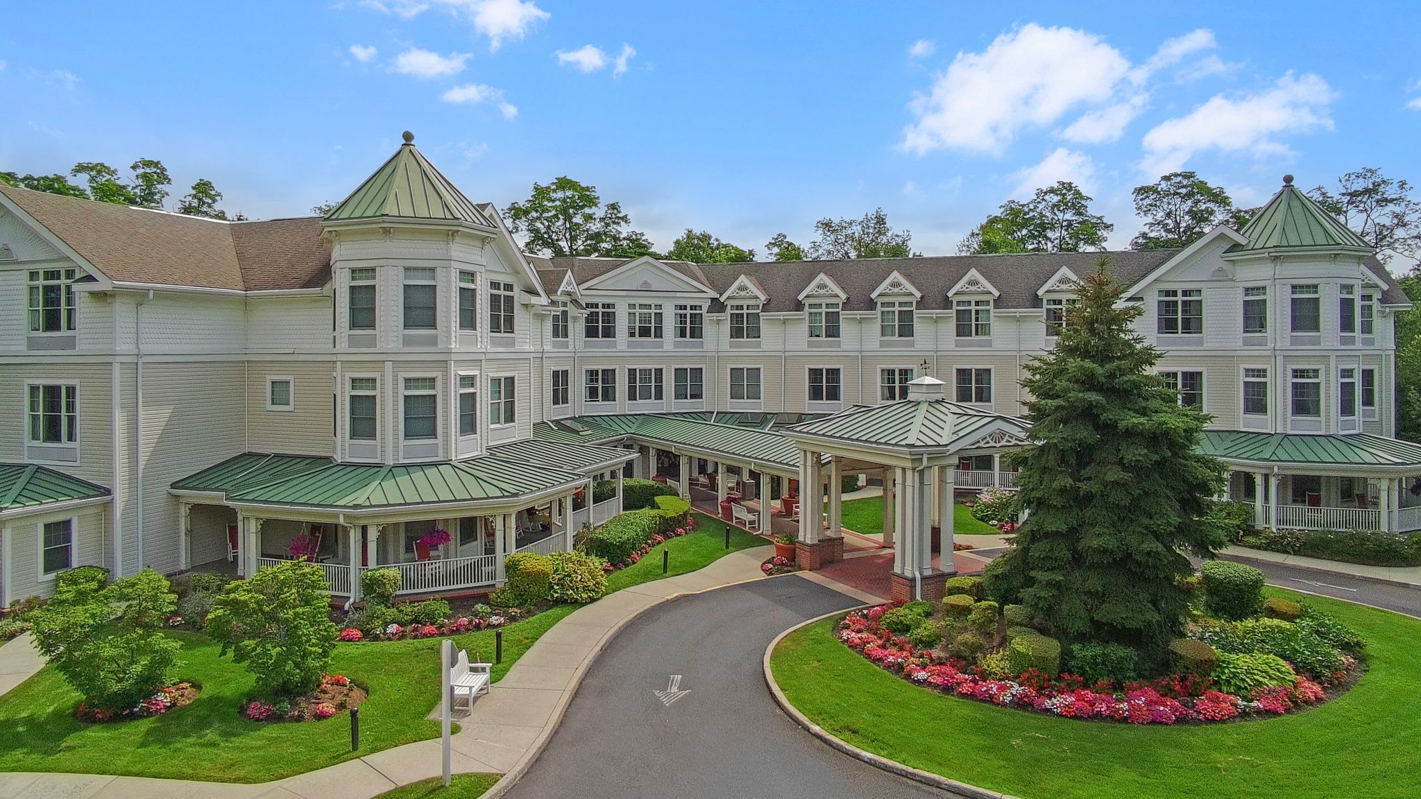 Sunrise of Crestwood