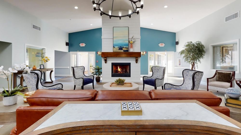 Bellevue Village at Neese Road 