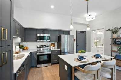 Photo of Aura Independent Living