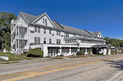 Photo of Crown Court