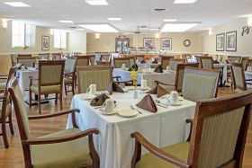 Photo of Legacy Court Senior Living
