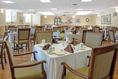 Photo of Legacy Court Senior Living