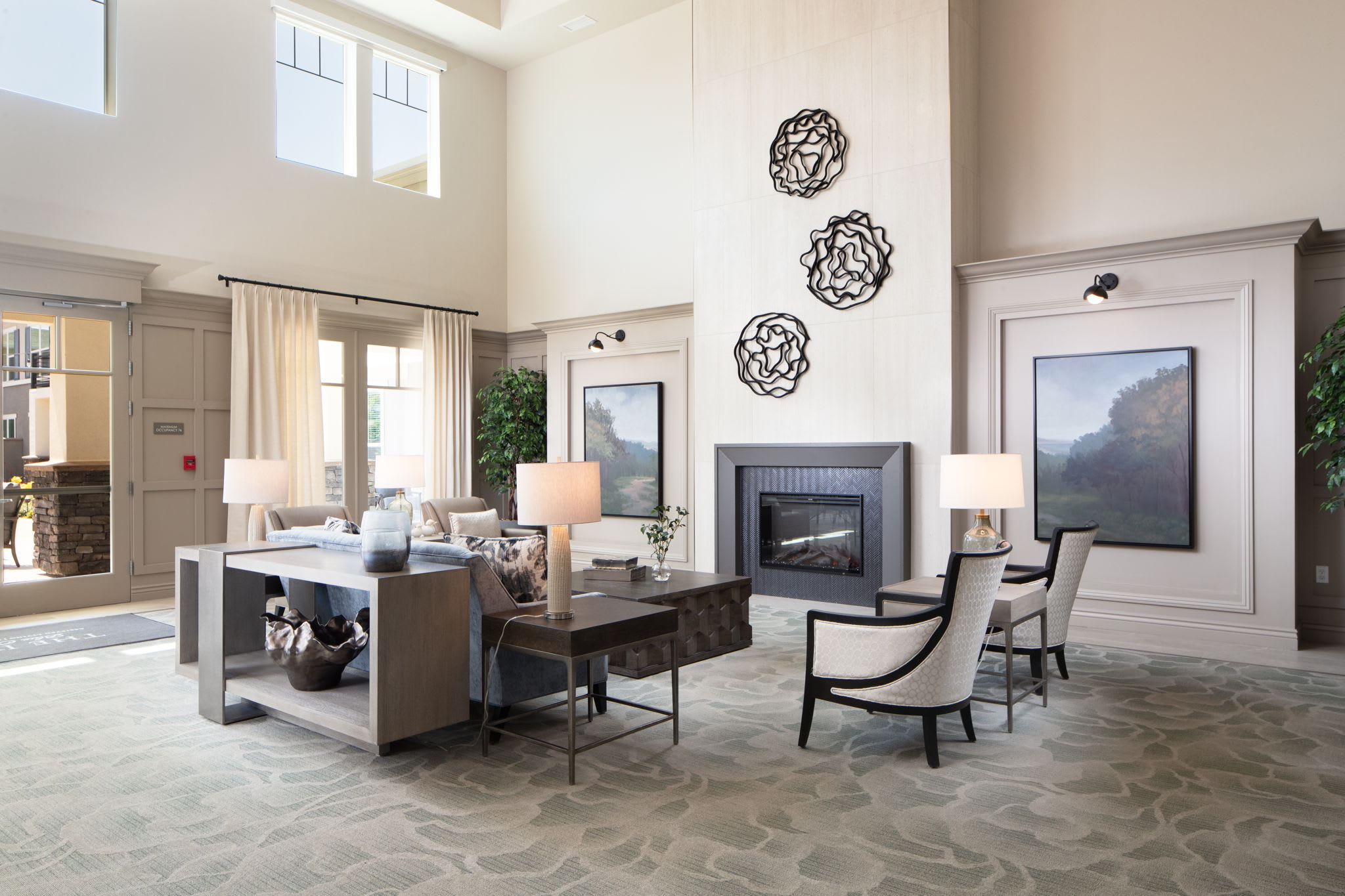 Photo of The Ivy at Blue Oaks