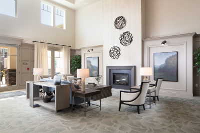 Photo of The Ivy Blue Oaks