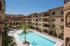 Lantern Crest Senior Living 