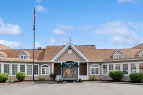 Tiffany Court at Kingston 
