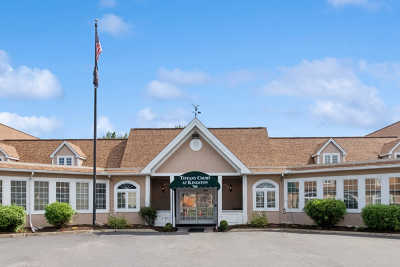 Photo of Tiffany Court at Kingston