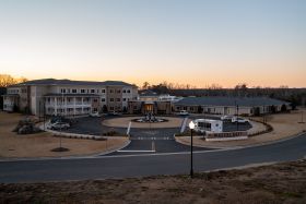 Photo of Westhill Macon