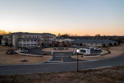 Photo of Westhill Macon