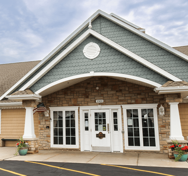 Allouez Senior Living