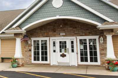 Photo of Allouez Senior Living