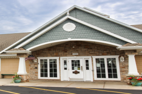 Photo of Allouez Senior Living