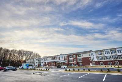 Photo of Harmony at Glasgow