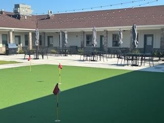 New Horizon Senior Living 