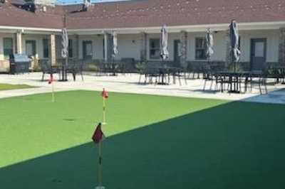 Photo of New Horizon Senior Living