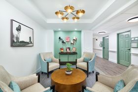 The Roosevelt at Salt Creek 