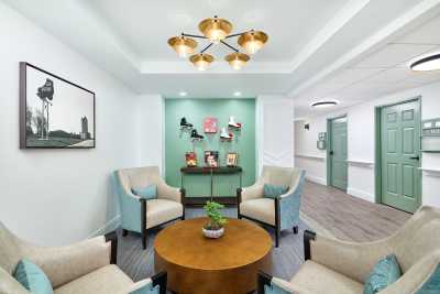 Photo of The Roosevelt at Salt Creek