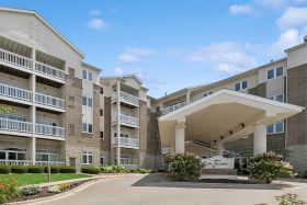 Photo of The Terraces at Coventry Village