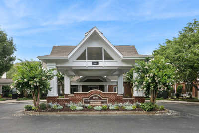 Photo of The Reserve at Greenbrier