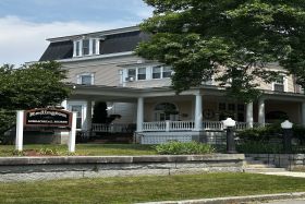 Redington Memorial Home 