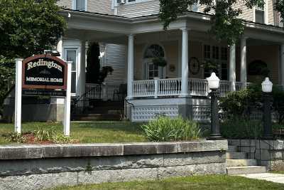 Photo of Redington Memorial Home