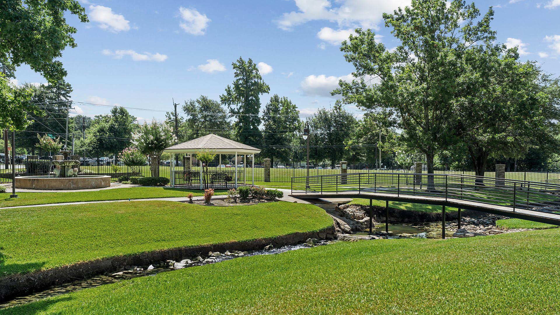 Atria Willow Park