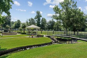 Atria Willow Park 