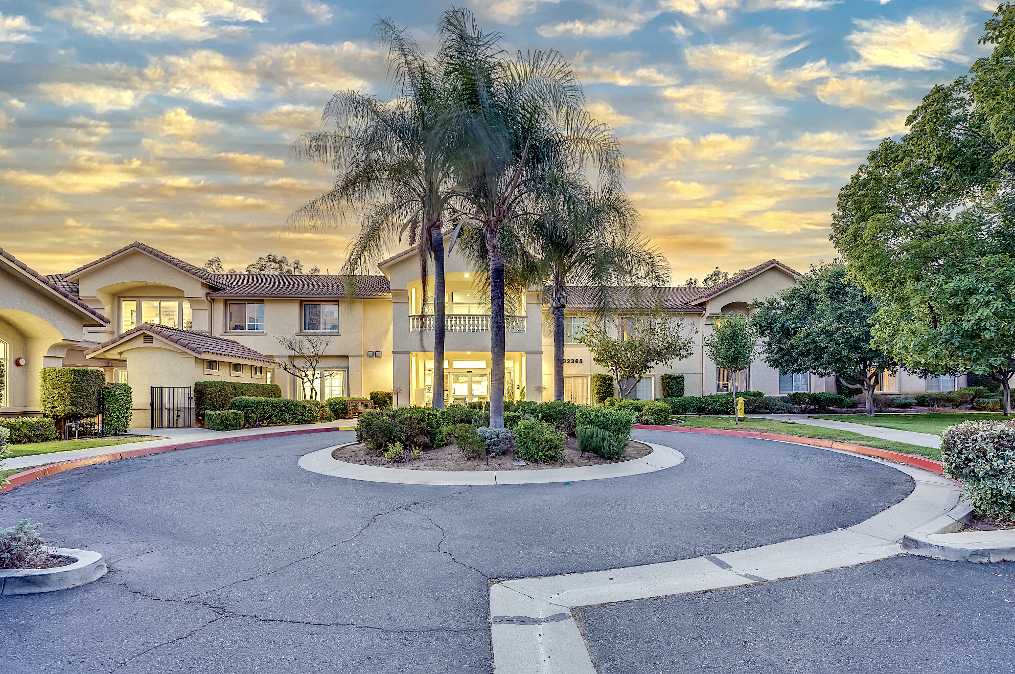 Wildomar Senior Assisted Living 