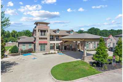 Photo of Parkview on Hollybrook Independent Living
