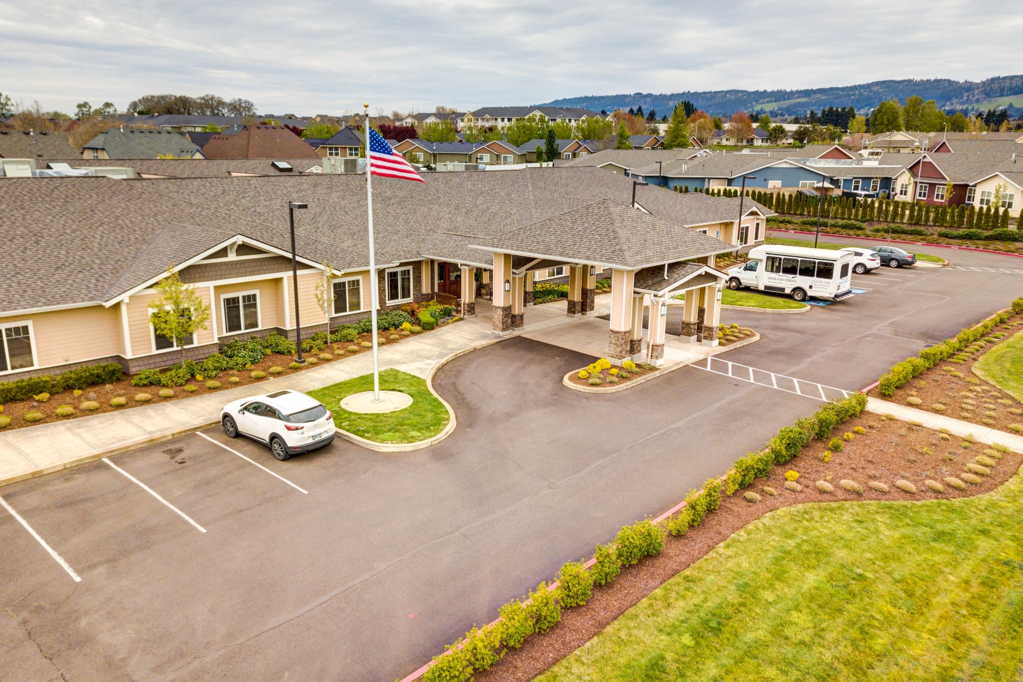 Arbor Oaks Terrace Memory Care