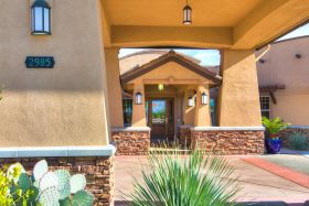 Canyon Valley Memory Care Residence 
