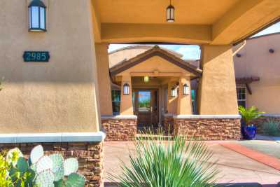 Photo of Canyon Valley Memory Care Residence