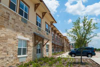 Photo of The Jasper of Mansfield