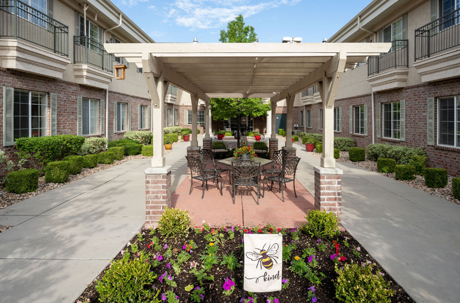 Coventry Senior Living