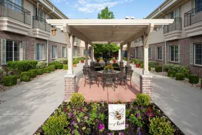 Photo of Coventry Senior Living