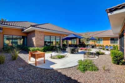 Photo of Grand Montecito Memory Care