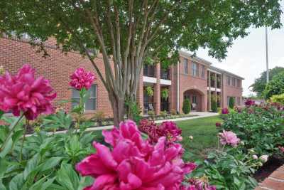 Photo of Saint Francis Manchester