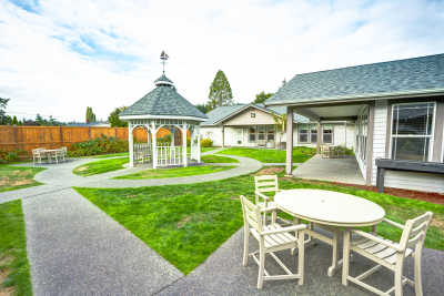 Photo of Summerhill Assisted Living and Whidbey Island Memory Care