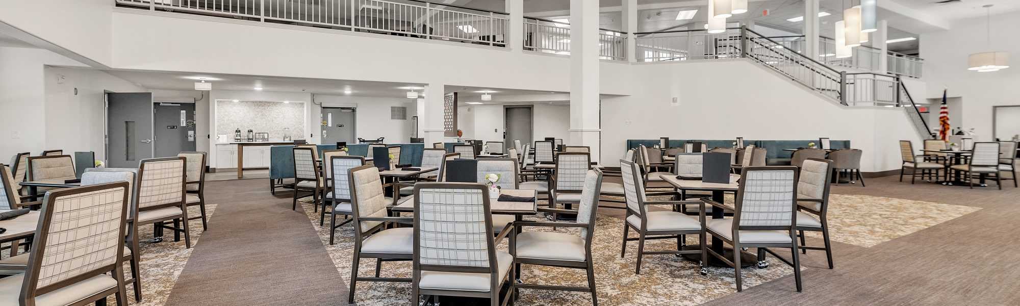 Ashley Park by Barclay House 