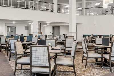 Photo of Ashley Park by Barclay House