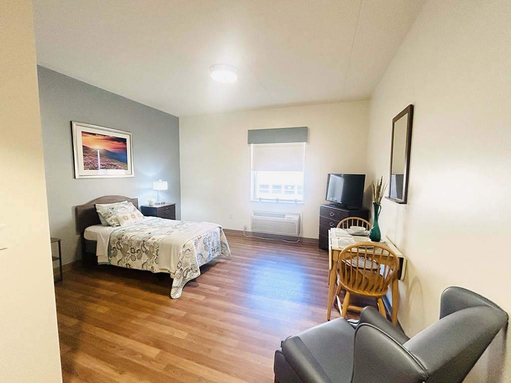 Photo of Norbert Personal Care