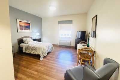 Photo of Norbert Personal Care