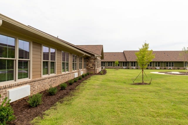 Laurel Lodge Assisted Living and Memory Care